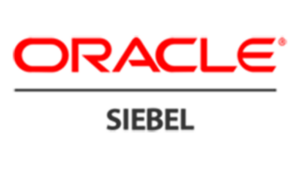 Oracle Siebel